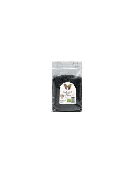 Naturcid Sésamo Negro Eco 250G