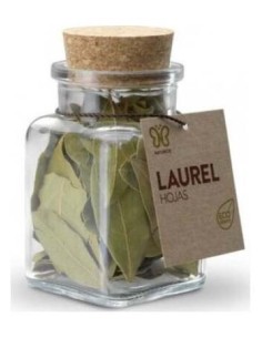 Naturcid Laurel Eco 10G