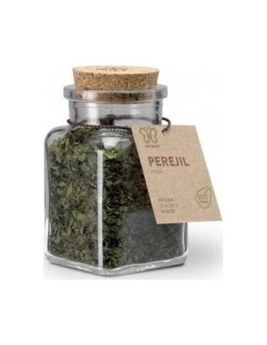 Naturcid Perejil Hojas Eco 20G