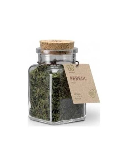 Naturcid Perejil Hojas Eco 20G