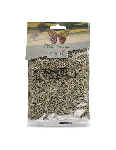 Naturcid Romero Bolsa Eco 50G