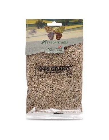 Naturcid Anis Grano Bolsa 90G