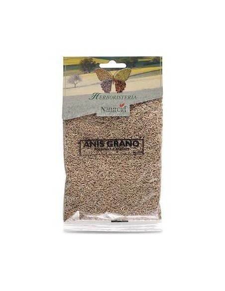 Naturcid Anis Grano Bolsa 90G