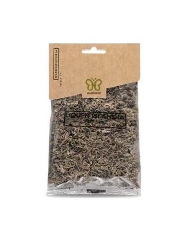 Liquen Islandia Planta 15Gr.