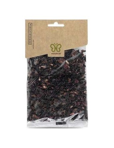 Naturcid Frutas Del Bosque Deshidratadas 60G