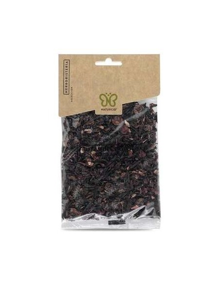 Naturcid Frutas Del Bosque Deshidratadas 60G