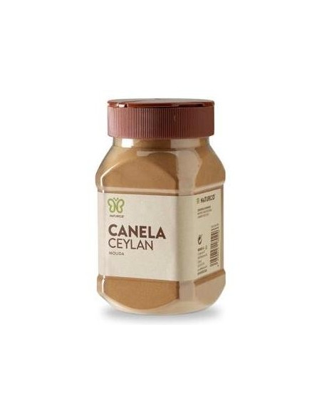 Canela Ceylan Molida Extra Especia 700Gr.
