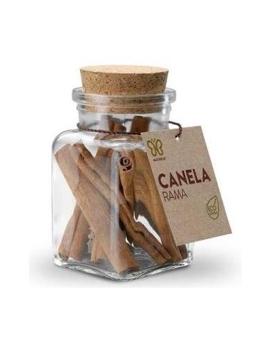Naturcid Canela Rama Especia 35G