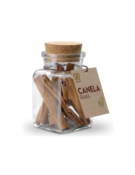 Naturcid Canela Rama Especia 35G