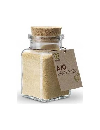 Naturcid Ajo Granulado Especia 110G