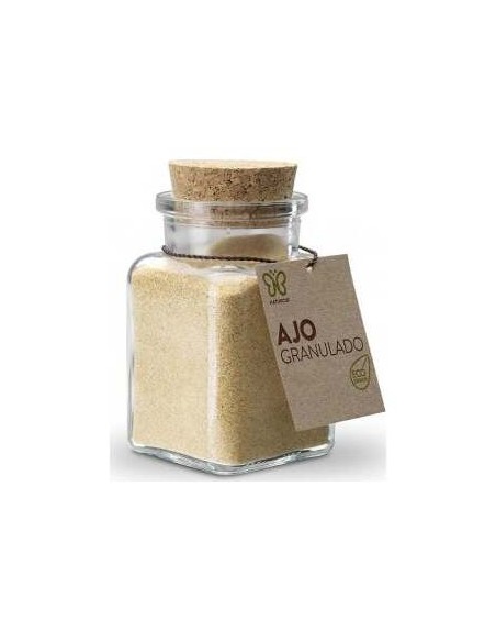 Naturcid Ajo Granulado Especia 110G