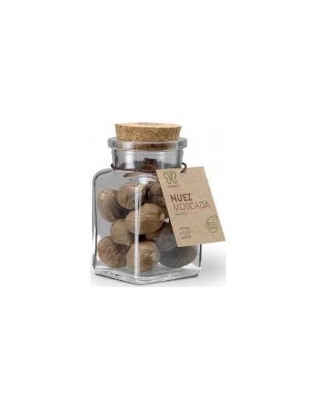 Naturcid Nuez Moscada Grano Especia 70G