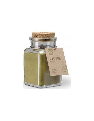Naturcid Laurel Molido Especia 60G