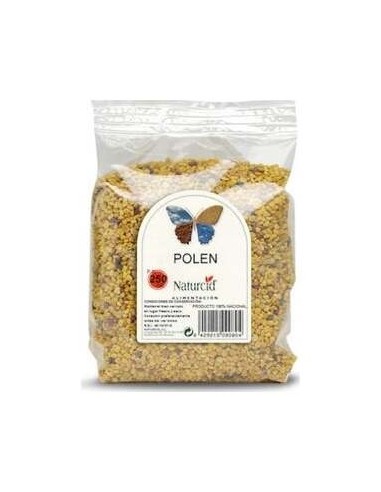 Polen 200Gr. - Naturcid