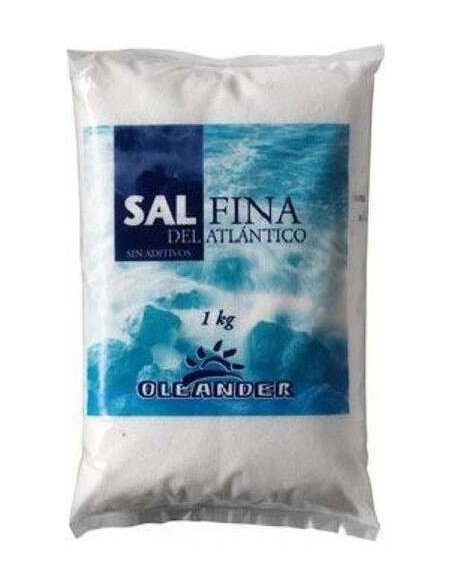 Oleander Sal Atlantica Fina 1Kg