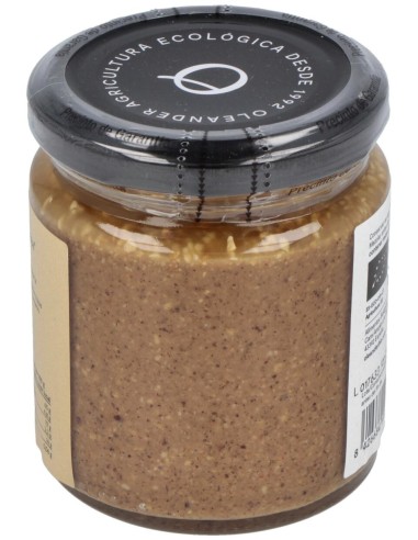 Oleander Crema Avellanas Crunchy 210G