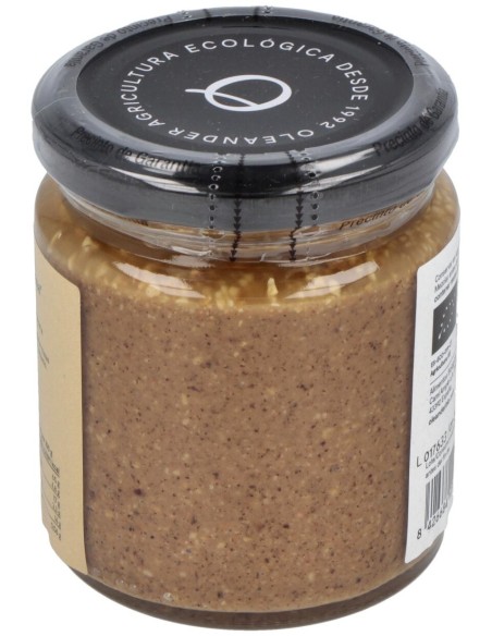 Oleander Crema Avellanas Crunchy 210G