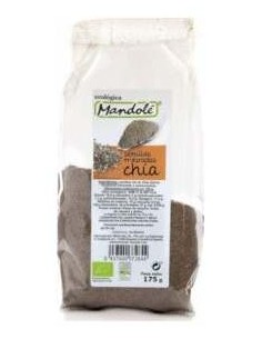 Semillas De Chia Triturada 175Gr. Bio 2