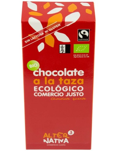 Alternativa3 Cacao Polvo Taza Bio 250G