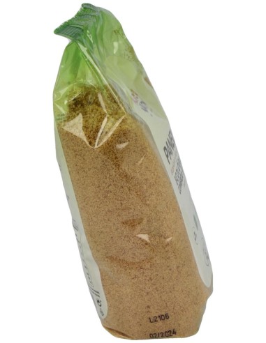 Alternativa3 Bio Azúcar De Caña Panela De Ecuador 1Kg