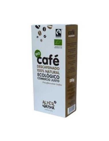 Alternativa3 Café Molido Forte 250 Gr