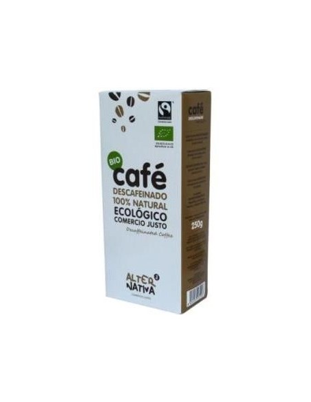 Alternativa3 Café Molido Forte 250 Gr