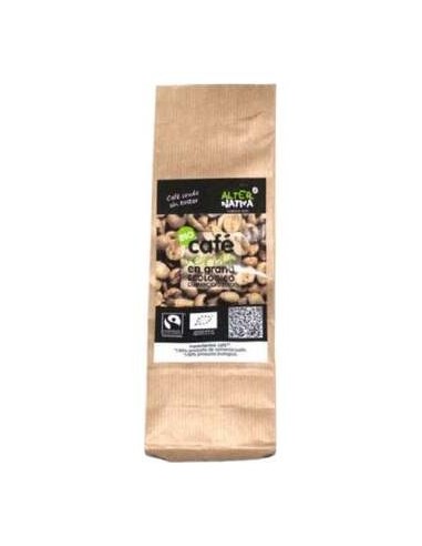 Cafe Verde Gano 150 G Bio Alternativa