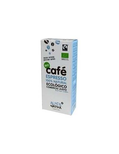 Alternativa3 Cafe Molido Expresso Bio 250G