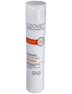 Ozopets Champu De Ozono 250Ml.