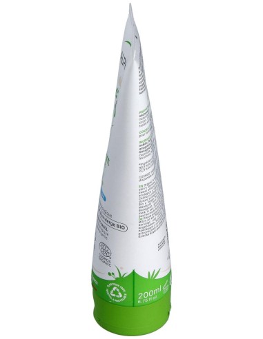 Leche Corporal Bebe 200Ml. Bio