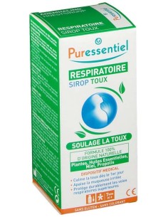 Jarabe Garganta Respok 125Ml. 2