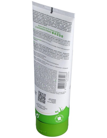 Leche Corporal Bebe 200Ml. Bio