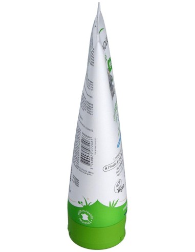 Leche Corporal Bebe 200Ml. Bio