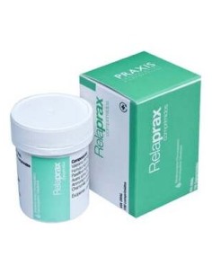 Relaprax 100Comp. - Praxis