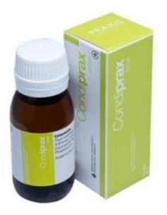 Condiprax 60Ml. - Praxis