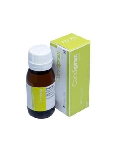 Condiprax 60Ml. - Praxis