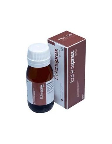 Praxis Pharma Echinaprax 60Ml