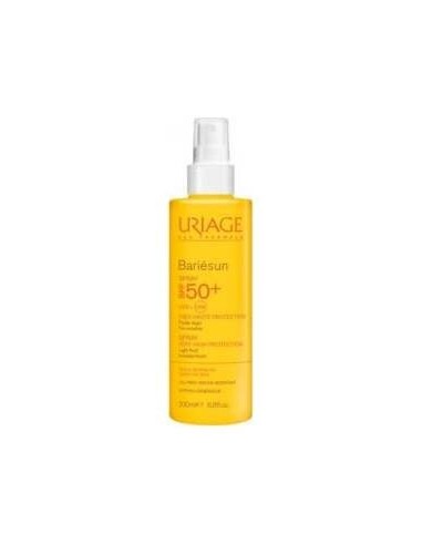 Bariesun Aceite Seco Spf50+ 200Ml.