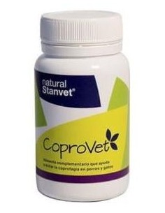 Coprovet Perros Y Gatos 50Gr.