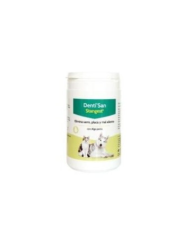 Dentisan Perros Y Gatos 180Gr
