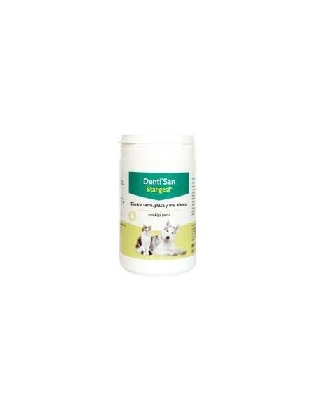 Dentisan Perros Y Gatos 180Gr