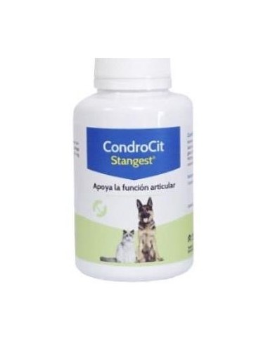 Condrocit Perros Y Gatos 120Comp.