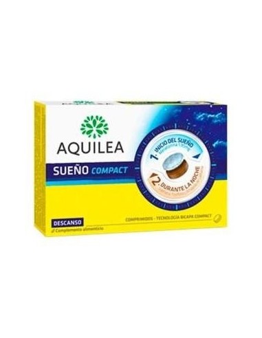 Aquilea Sueño Compact 60Comp