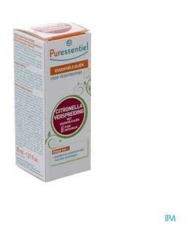 Difuss Anti-Pic Sinergia Ae Para Difusion 30Ml.