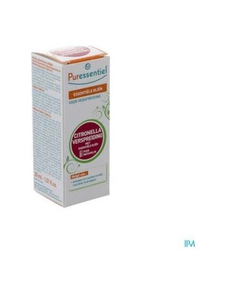 Difuss Anti-Pic Sinergia Ae Para Difusion 30Ml.
