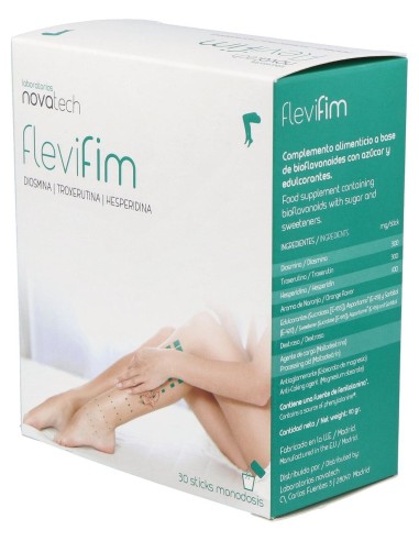 Flevifim 30Sticks