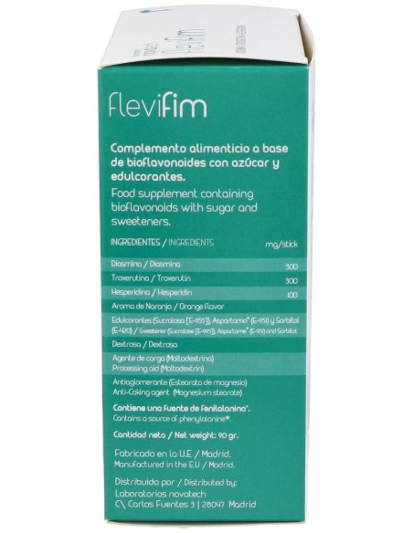 Flevifim 30Sticks