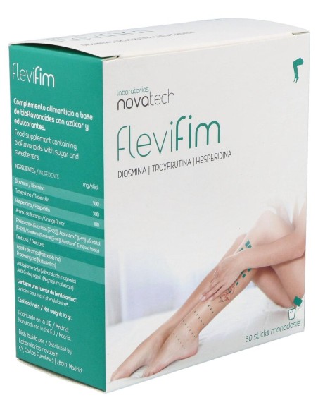 Flevifim 30Sticks