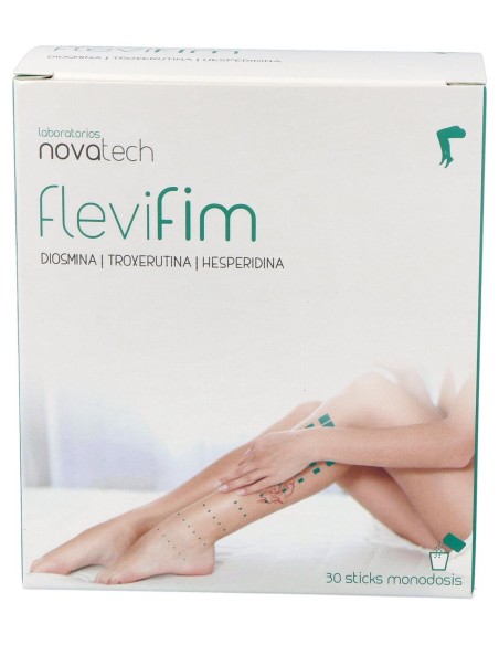Flevifim 30Sticks