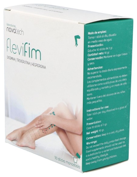 Flevifim 30Sticks